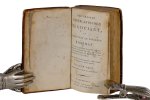 A. Grangé / Negociant: - Den grooten Nederlandsche Negociant, of getrouwen en ervaeren koopman. Zoo tot het oprekenen der Geld-speciën, jaerlyksche Inkomsten enz., als alle soorten van Koopmanschappen en Handelingen, zoo in het groot als in het kleyn. Zeer dienstig vo...
