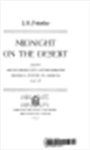 J. B. Priestley - Midnight on the Desert