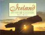 Beare, Beryl - Ireland / Myths & legends