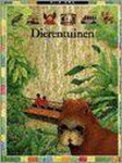 Chris Linnenbank, Patty Klein, Egbert Koopmans (illustraties) - Dierentuinen