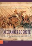 Quintus Curtius Rufus - Alexander De Grote Quintus Curtius Rufus - Alexander De Grote