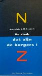 Annemieke J. M. Roobeek - De stad, dat zijn de burgers!