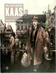 Willem Elsschot 11097 - Kaas een beeldroman door Dick Matema