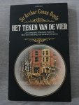 Doyle - Het Teken van de vier, de complete Sherlock Holmes met een inleiding van Graham Greene