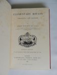 Edmonds Henry - Elementary botany, theoretical and practical
