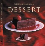 Abigail Johnson Dodge - Williams-Sonoma Collection Dessert,