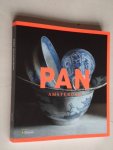 Catalogus - Pan Amsterdam 2012