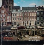 J de Recht - Utrecht nu en morgen