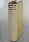 Burmannus, Franciscus - De kooningen Israels met haar vervolg, ofte Uitlegginge ende betragtinge van de boekken der Kooningen, Kronijken, Ezra, Nehemia, Esters: mitsgaders vervolg ende betragtinge van de historie der kerke, na het einde van de historische boekken des...