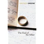  - GREENE, GRAHAM - The End Of The Affair (Vintage Classics)