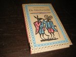Halbo C. Kool - De fabelwereld