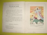 Beckhoven, Frans van / Velthoven, Adriaan van (illustraties) - De zondags-evangeliën