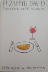 Elizabeth David & Frits Muller - Een Dame In De Keuken