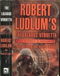 Ludlum, Robert Larkin, Patrick - The Lazarus vendetta