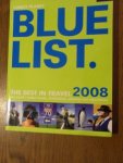 Bain Andrew ea. - Lonely Planet Bluelist. The Best in Travel 2008