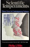 Hilts, Philip J. - Scientific Temperaments