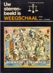 Chandu, Jack F. - Uw sterrenbeeld is Weegschaal