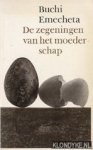Emecheta, Buchi - De zegeningen van het moederschap