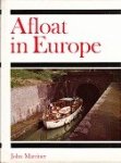Marriner, J - Afloat in Europe