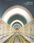 Brodie, Allan; Jane Croom, James O. Davis - Behind Bars. The Hidden Architecture of England's Prisons