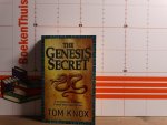 Knox, Tom - the Genesis secret