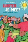 Zwoferink, Laura - Zwoferink, Laura-Luister je mee? (nieuw)