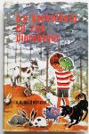 Hildebrand A D, illustraties Venema Reintje - P. P. Koekelberg en zijn dierentuin