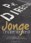 J. van Schagen, J. van Schagen - Jonge Ondernemers!