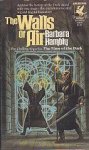 Hambly, Barbara - Darwath 2: The Walls of Air