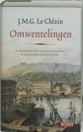 J.M.G. Le Clezio - Omwentelingen