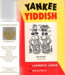 Lariar, Lawrence - Yankee Yiddish, with Michael Morris
