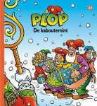 Onbekend, Hans Bourlon - Plop- De kaboutersint - D. Verbiest; G. Verhulst; H. Bourlon