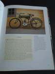 Dregni, Michael - The spirit of the Motorcycle. The Legends, the Riders and the Beauty of the Beast