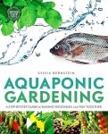Bernstein , Sylvia . [ ISBN 9781908643087 ] 4019 - Aquaponic Gardening . ( A step-by-step guide to raising vegetables and fish together. )  Aquaponics is a revolutionary system for growing plants by fertilising them with the waste water from fish in a sustainable closed system. A combination of the -