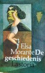 MORANTE Elsa - De Geschiedenis [roman] (vert. van La Storia - Uno scandalo che dura da diecimila anni - 1974)
