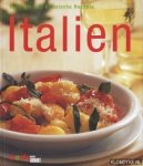 Diverse auteurs - Mehr als 100 klassische Rezepte: Italien