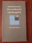 Rita Kohnstamm - De veerkracht van het geluk