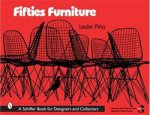 Pina, L.: - Fifties furniture.