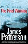 Patterson, James - Maximum Ride, The Final Warning