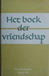 Greshoff, J. - 3 Delen in 1 koop: Legkaart / Grensgebied / Het boek der vriendschap