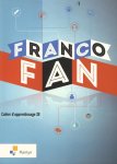 Yves Cohen - FrancoFan 2B - Cahier d'apprentissage