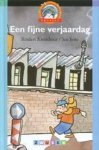 Rindert Kromhout - Een fijne verjaardag / Spetter