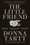 Tartt, Donna - The Little Friend