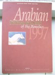 Spiering, Robert - Arabian Stallians and Studs of the Benelux 1997