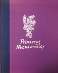 Bernardino de Sahagun - Primeros Memoriales, The civilisation of the American Indian Series Facsimile Edition Photographed by Ferdinand Anders