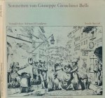 Belli, Giuseppe Gioachino - Sonnetten van Giuseppe Gioachino Belli