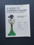 Barlow, Raymond - A guide to sandwich glass Barlow, Raymond - A guide to sandwich glass