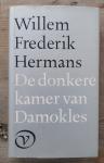 Hermans, W.F. - De donkere kamer van Damokles