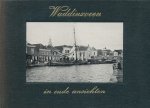 Verboom, W. - Waddinxveen in oude ansichten