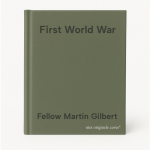 Martin Gilbert - First World War